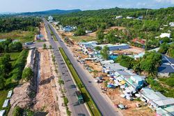 Đặc khu Phú Quốc yêu cầu chấm dứt vi phạm trật tự đô thị tại các tuyến đường trên địa bàn