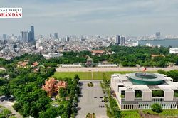Kỳ vọng về một nhiệm kỳ 'bứt phá' trong kỷ nguyên mới