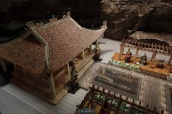Số hóa di sản - Những bước khởi đầu trong không gian số