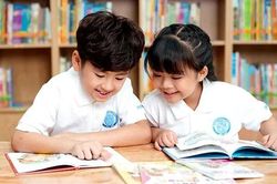 Quyền học tập của trẻ em: Khi việc học trở thành áp lực