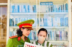 Đề cao tính nhân văn, đánh thức khát vọng hoàn lương