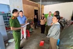 Khởi tố đối tượng sản xuất, buôn bán 'thuốc nam gia truyền'