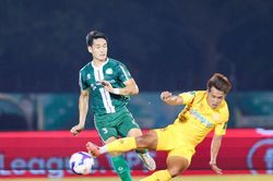 Kết quả và xếp hạng mới nhất tại vòng 13 Giải hạng Nhất Quốc gia 2025/26