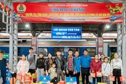 Thêm các chuyến tàu khu đoạn phía Nam phục vụ người dân dịp 30/4 - 1/5