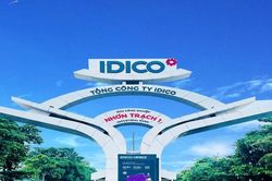 IDICO (IDC) dự kiến lợi nhuận 'dậm chân tại chỗ', định chi hơn 7.700 tỷ đầu tư khi nền tài chính vẫn dựa vào vay nợ