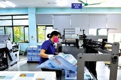 Bộ VHTT&DL cấp giấy xác nhận đăng ký hoạt động in cho cơ sở trung ương
