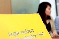 Vốn tối thiểu doanh nghiệp bảo hiểm từ 400 tỷ đồng