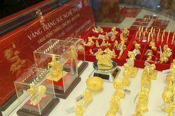 Bảo Tín Minh Châu lên tiếng về thông tin liên quan lãnh đạo, khẳng định vận hành ổn định, đảm bảo quyền lợi khách hàng