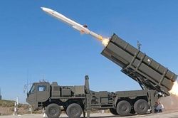 Tên lửa Type 25 SSM Nhật Bản tầm bắn 1.000km, rung chuyển cán cân quân sự châu Á