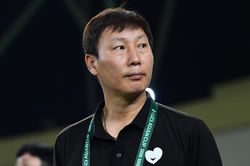 Tuyển Việt Nam: Bài toán chưa có lời giải của HLV Kim Sang Sik