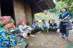 Chính quyền địa phương 2 cấp: Bước ngoặt quản trị trong công tác dân tộc, tôn giáo