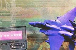 Hé lộ cách phi công F-15E của Mỹ sinh tồn giữa lãnh thổ Iran