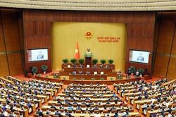 Khởi động một nhiệm kỳ hành động và kiến tạo