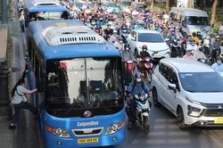 TPHCM dự kiến miễn phí 135 tuyến xe buýt cho toàn dân từ tháng 5