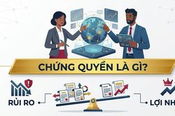 Chứng quyền là gì? Có nên đầu tư chứng quyền không?