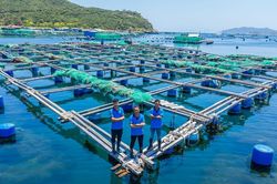 KLC Group - 9 năm kiến tạo, định hình hệ sinh thái đa ngành