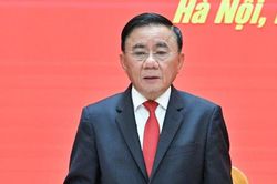 Thường trực Ban Bí thư Trần Cẩm Tú sẽ thăm chính thức Lào và Campuchia