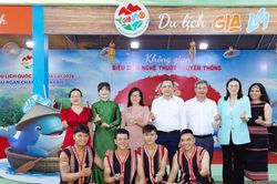 Hơn 4,2 triệu lượt khách du lịch Gia Lai 3 tháng đầu năm