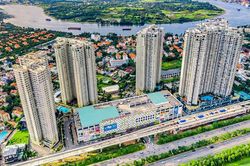 TPHCM: Hạ tầng song hành bất động sản hàng hiệu, thiết lập cục diện khu Đông