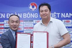 Tuyển Việt Nam nhận tin cực vui trước VCK Asian Cup 2027