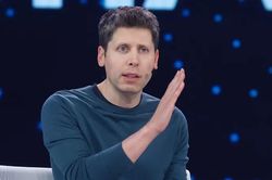 'Ghế nóng' OpenAI biến động: 'Cánh tay phải' của Altman kiêm vai trò mới tại AGI