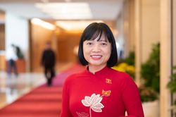 Quốc hội đồng hành sát sao cùng Chính phủ để không có độ trễ chính sách