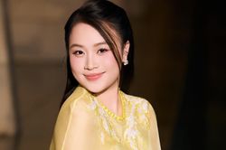 Học trò của NSƯT Lan Anh vừa giành giải âm nhạc quốc tế là ai?