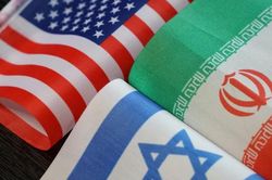 Mỹ, Iran nhận đề xuất thỏa thuận ngừng bắn có hiệu lực ngay lập tức