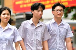 Biến động chỉ tiêu lớp 10 công lập Hà Nội năm 2026