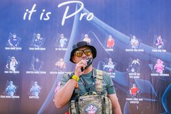 Hytera triển khai giải pháp liên lạc phục vụ giải chạy Dalat Ultra Trail 2026