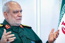 Lãnh đạo tình báo IRGC của Iran thiệt mạng