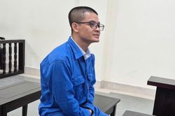 'Siêu lừa' Phạm Văn Hảo chịu thêm án 14 năm tù