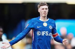 Cole Palmer nói rõ lý do sa sút phong độ ở Chelsea