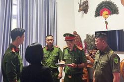Khởi tố chủ hộ kinh doanh ở Đắk Lắk trốn thuế hơn 2 tỷ đồng