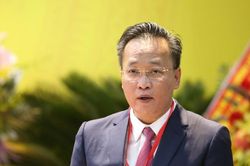 Bí thư Hưng Yên Nguyễn Hữu Nghĩa làm Tổng Kiểm toán Nhà nước