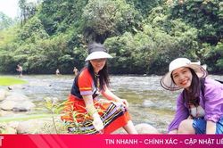 Hà Tĩnh có nơi gần 40 độ C, nắng nóng còn kéo dài đến bao giờ?