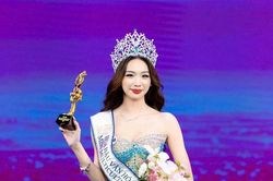 Chung kết Miss Multicultural Vietnam 2026: Nữ sinh nhỏ tuổi nhất đăng quang