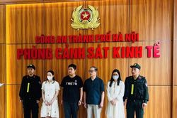 Bảo Tín Minh Châu thông báo khẩn về việc ông Vũ Minh Châu và con trai bị khởi tố