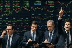 Khối ngoại vẫn mạnh tay bán ròng ngay trước thềm FTSE Russell công bố kết quả rà soát nâng hạng