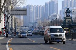 Chuyển dịch xe điện ở châu Á: 'Cơn đau trưởng thành' của Trung Quốc và bài học