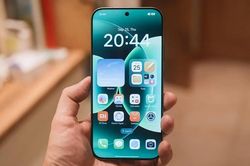 Xiaomi 17 Max lộ diện cấu hình với pin 8000 mAh và chip Snapdragon 8 Elite Gen 5
