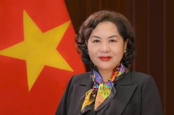 Thống đốc Ngân hàng Nhà nước Nguyễn Thị Hồng được bầu làm Phó chủ tịch Quốc hội