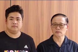 Khởi tố ông chủ Bảo Tín Minh Châu và con trai