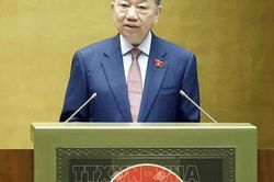Góc nhìn văn hóa: Từ nghị trường đến lòng dân - Trách nhiệm đại biểu dân cử lớn hơn mọi vinh dự