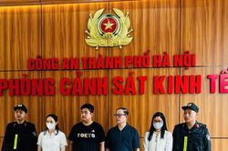 Khởi tố vụ án 'Vi phạm quy định về kế toán gây hậu quả nghiêm trọng' xảy ra tại Bảo tín Minh Châu