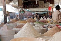 FAO cảnh báo rủi ro gia tăng đối với an ninh lương thực toàn cầu