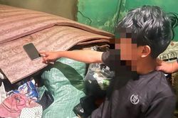 Đà Nẵng: Nhóm thiếu niên dùng xà beng trộm 5 iPhone tại cửa hàng điện thoại