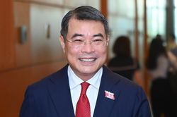 Ông Lê Minh Hưng được bầu làm Thủ tướng nhiệm kỳ 2026-2031