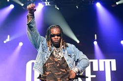 Tình trạng của chồng cũ Cardi B sau khi bị bắn