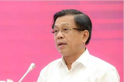 Thu, tạm giữ hơn 100 tỉ đồng trong vụ án liên quan cựu Thứ trưởng Nguyễn Bá Hoan